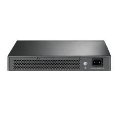 TP-Link TL-SG1016D 16-Port Gigabit Switch - High-Performance Networking Solution for Home and Office